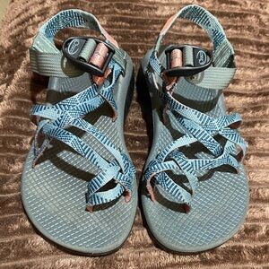 Chaco sandal